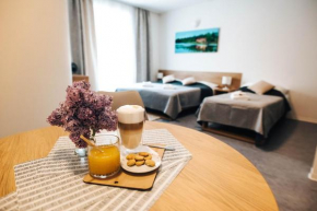 Hotel Forea, Lanškroun